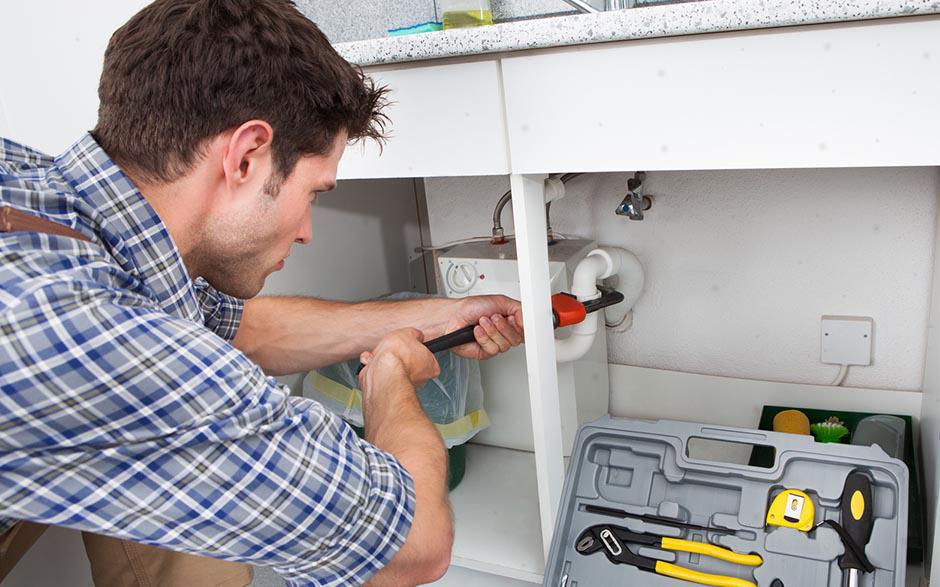 service plombier Clichy